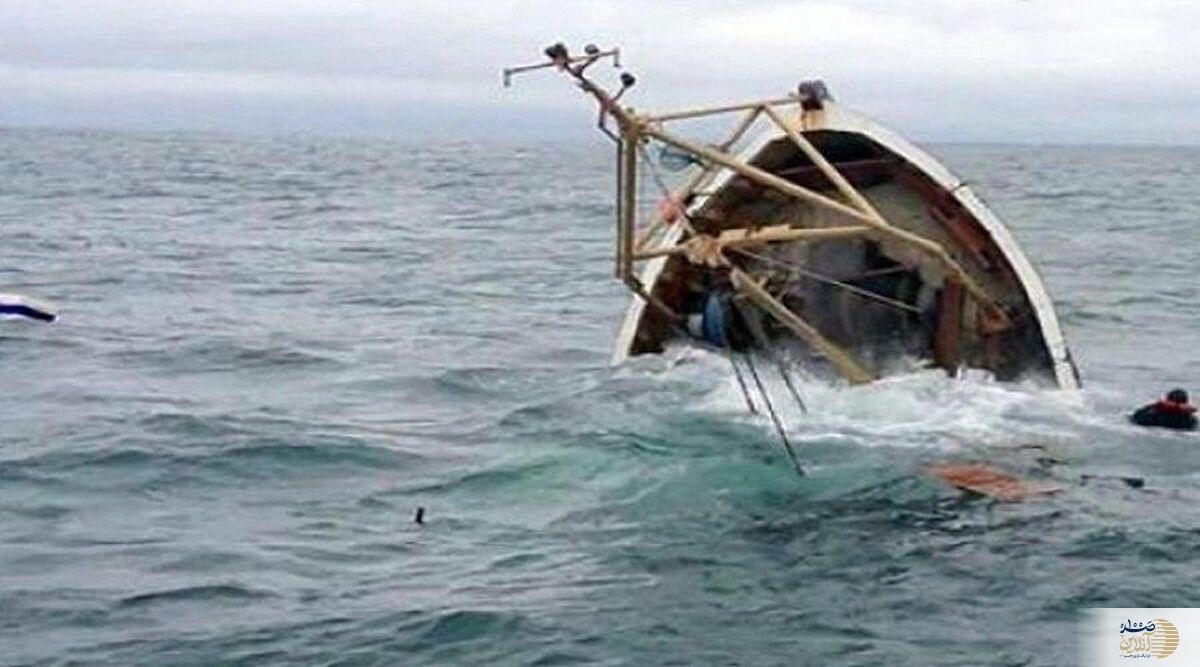 جسد چهارمین صیاد دیلمی پس از ۲۰ ساعت جست‌و‌جو پیدا شد