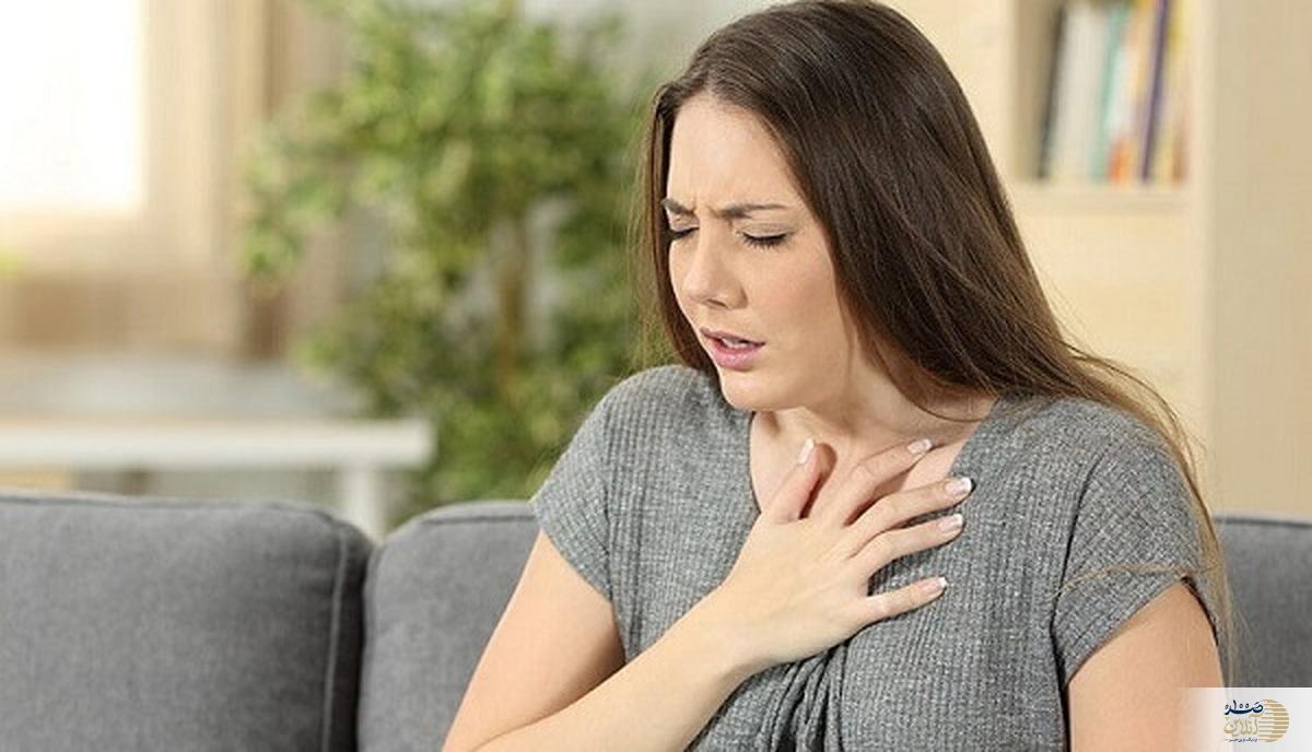 شما هم با راه رفتن این مشکل را پیدا می کنید بخوانید