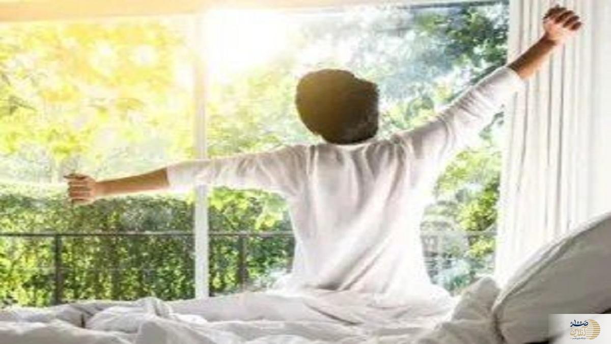 اگر خوب نمی خوابید قلب شما در خطر است