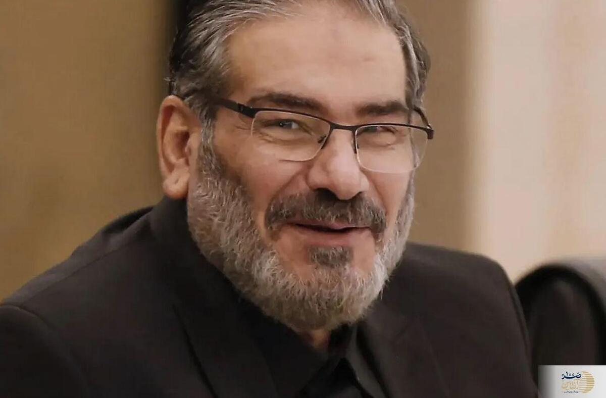 عارفه یوسفی کیست؟  عارفه یوسفی، همسر دوم شمخانی؟