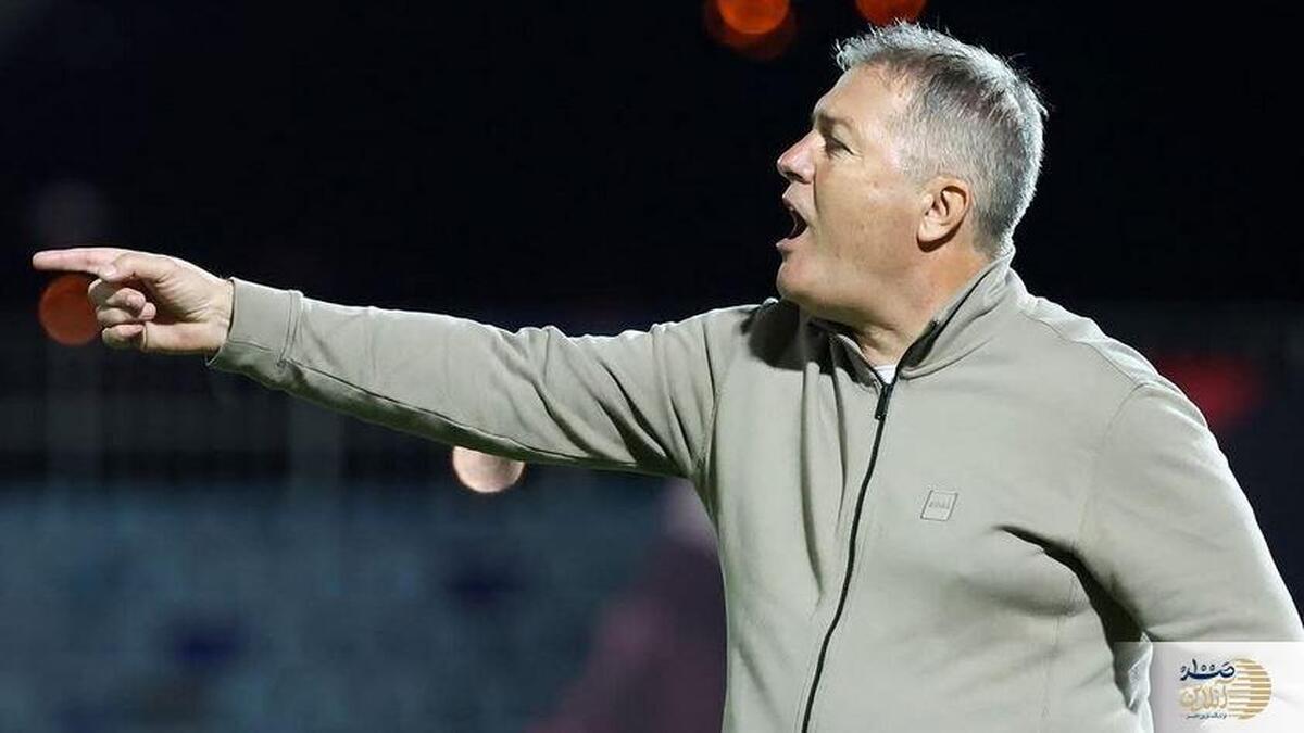 جدول لیگ برتر بعد از پرسپولیس-تراکتور  رقابت داغ شد!