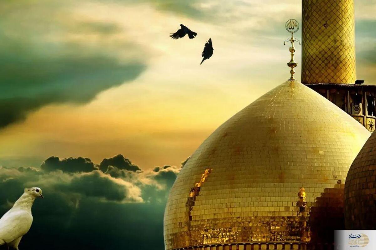 راز مستجاب شدن دعا با قسم دادن به جان امام جواد(ع)