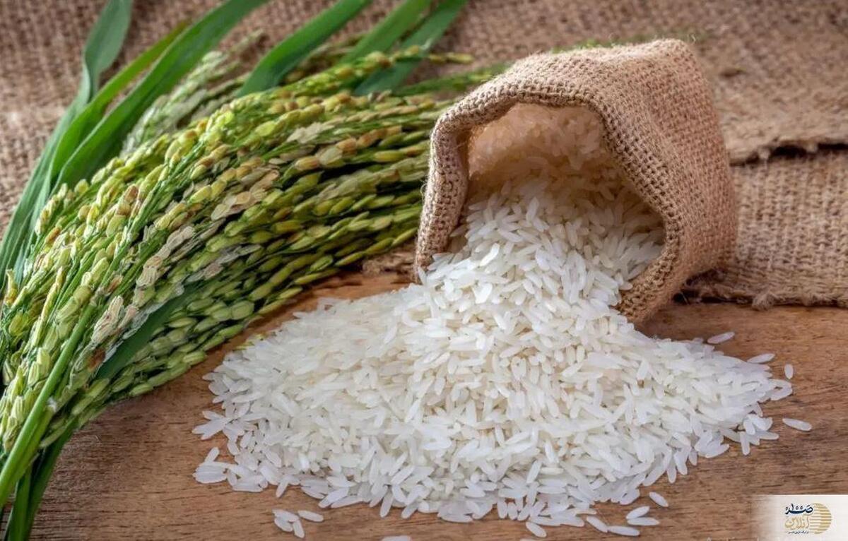 با نذر هفت دانه برنج به آرزوی خانهدار شدن برسید