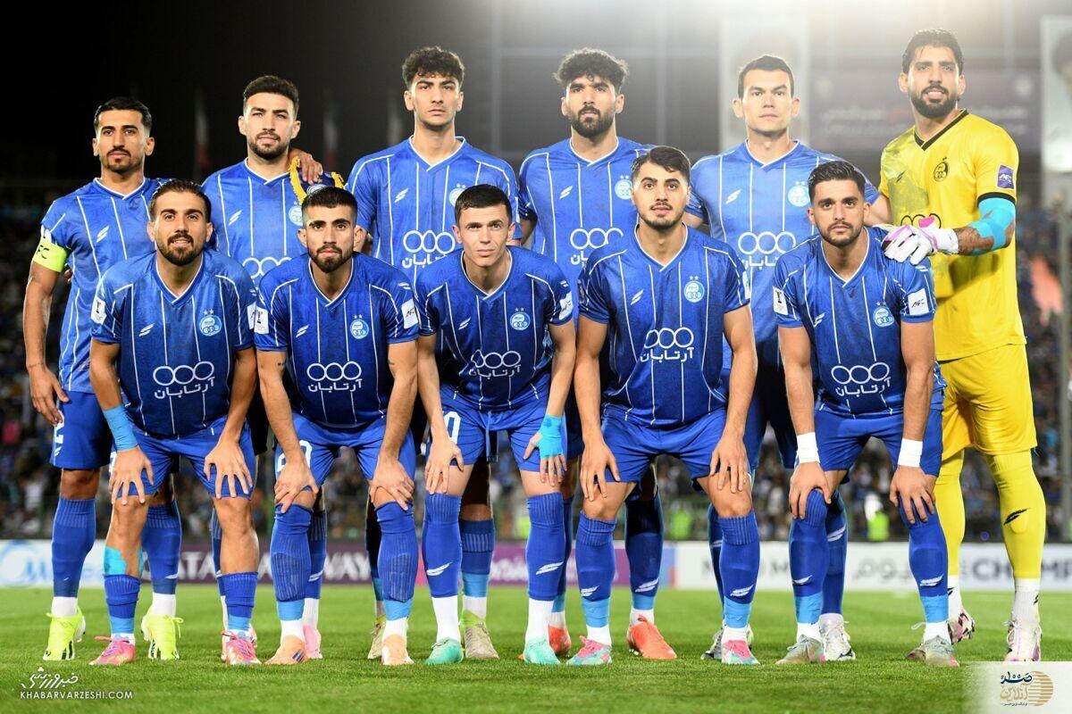 برنامه بازیهای امروز جمعه، هفته نهم لیگ برتر را ببینید برنامه بازیهای امروز جمعه، هفته نهم لیگ برتر را ببینید