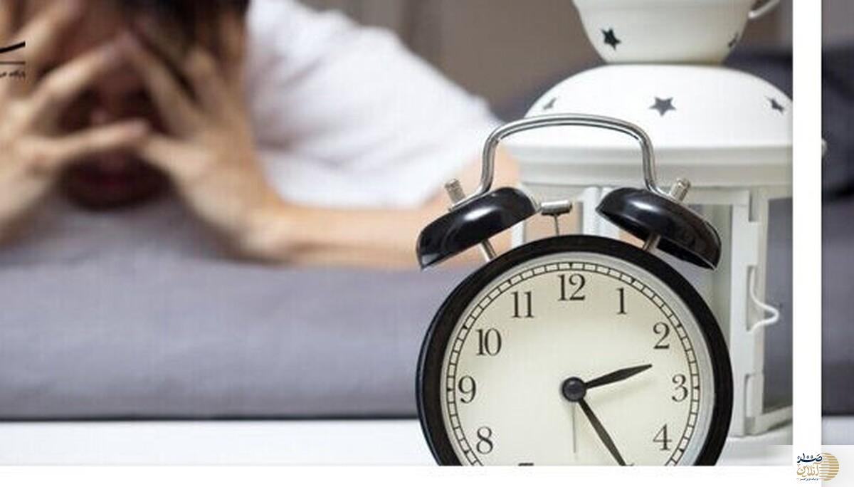 این مشکل خواب شبانه شما را بهم زده است بخوانید