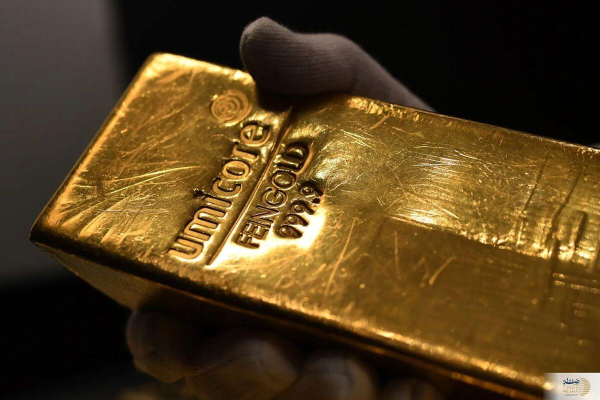 آخرین قیمت طلا و سکه امروز جمعه ۹ آبان ۱۴۰۴