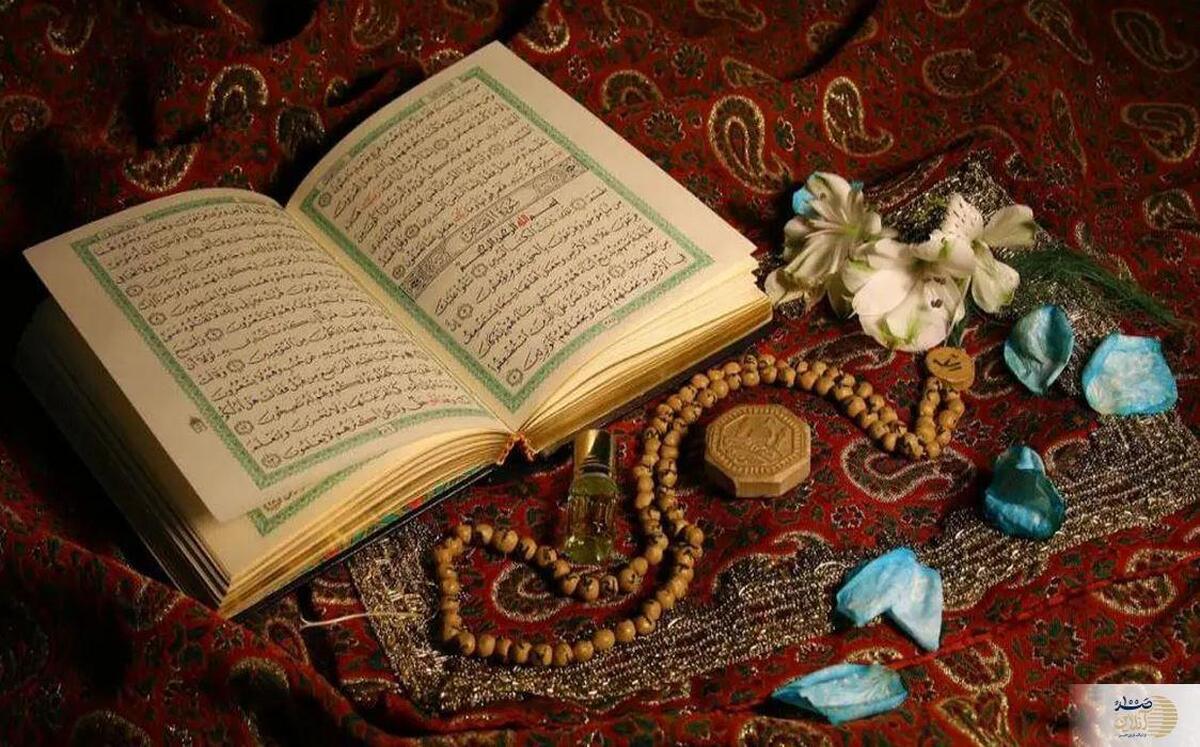 آیات معجزهآسا  بهترین آیه قرآن برای استجابت دعا