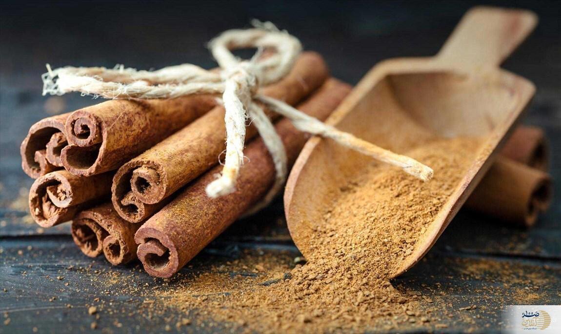 می خواهید لاغر شوید فقط چای دارچینی بخورید می خواهید لاغر شوید فقط چای دارچینی بخورید