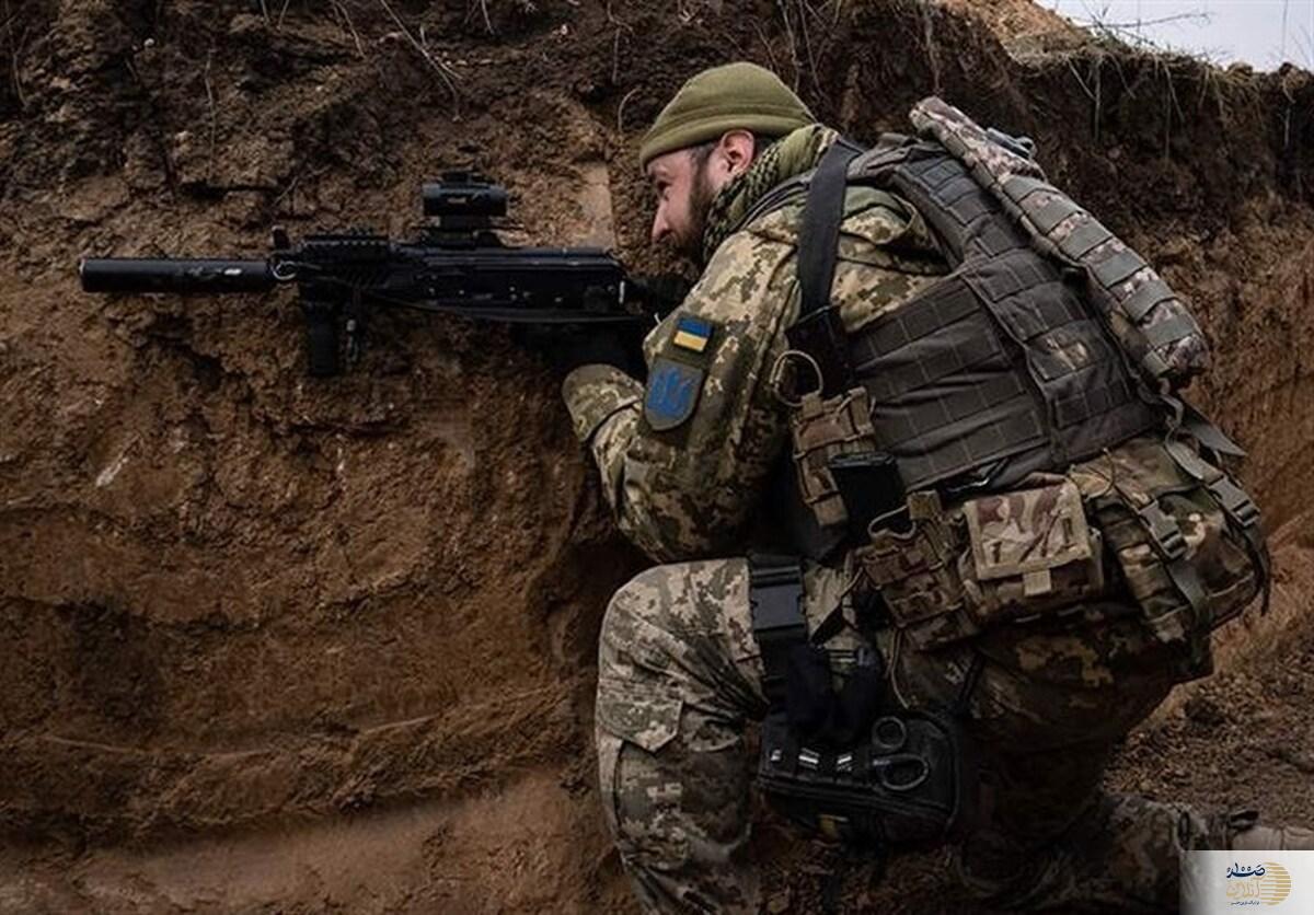 کییف اجازه بازدید از مناطق محاصره شده را نمی دهد