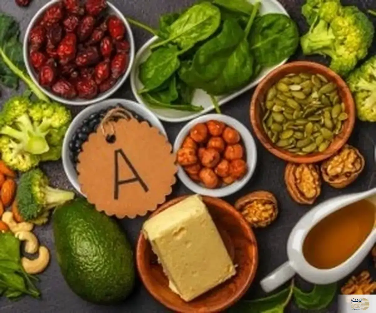 دانستنی های جالب درباره ویتامین A که تا الان نشنیده بودید