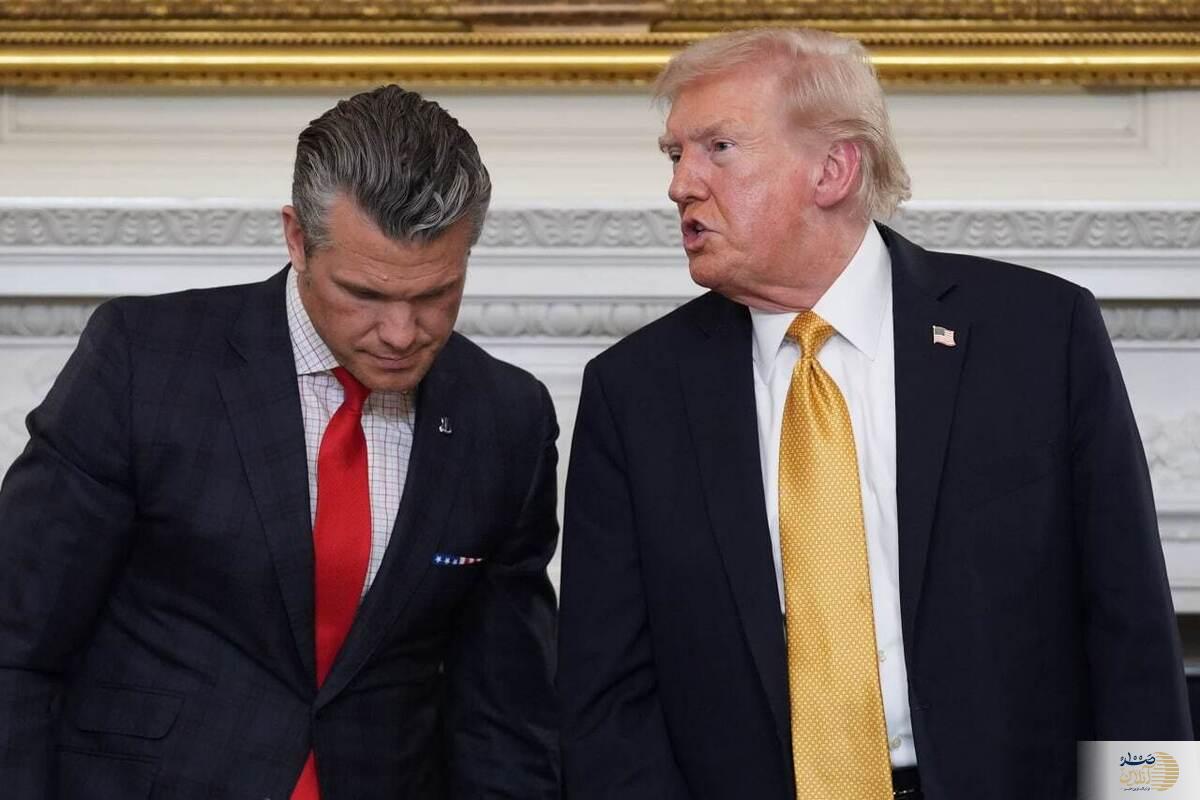 فکرهای جنجالی ترامپ برای حملات هوایی به ونزوئلا