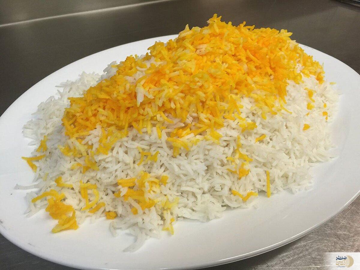 کدام نوع برنج برای سلامتی مفیدتر است؟