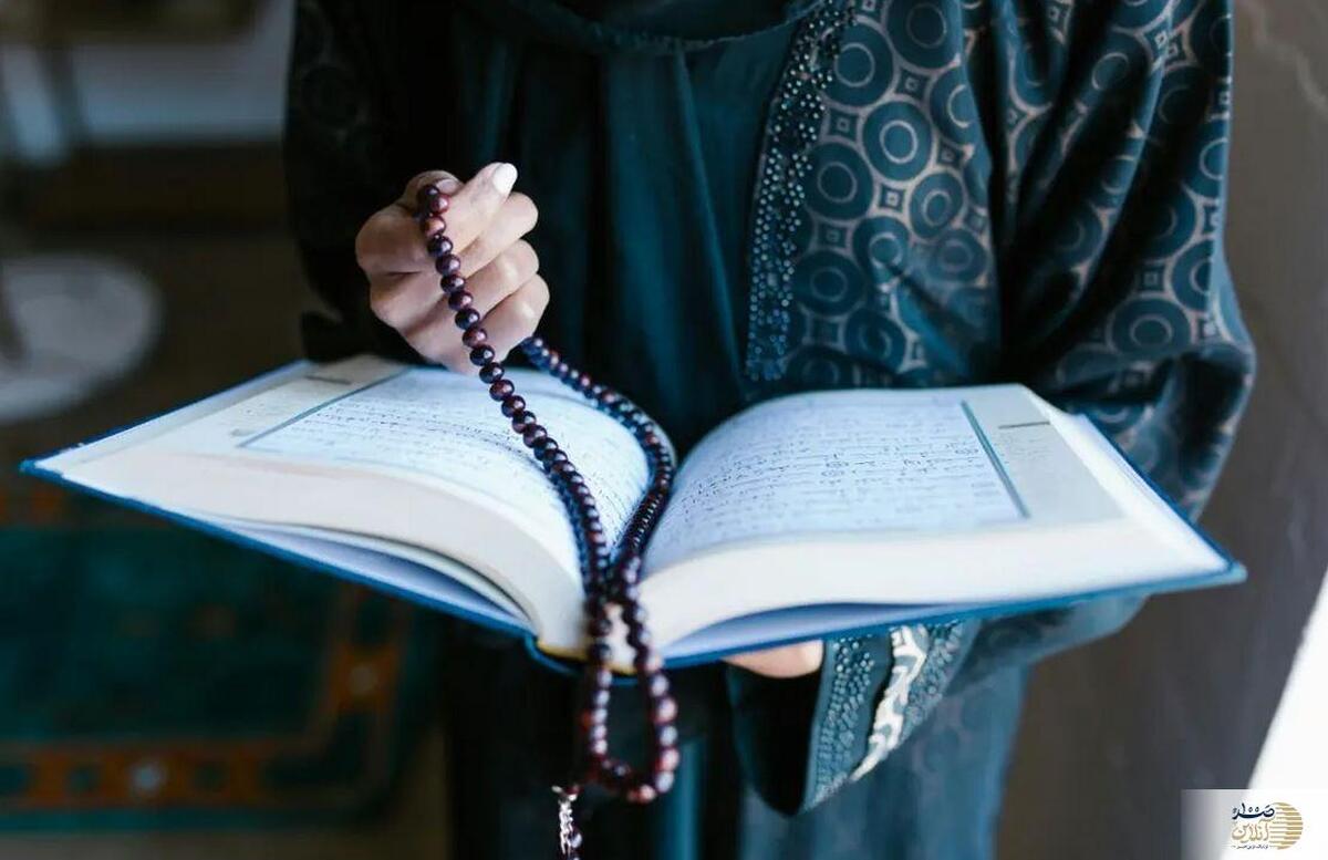 با این آیات، چشم زخم و جنزدگی را دور کنید  نسخه شرعی و قوی برای باطل کردن سحر و طلسم