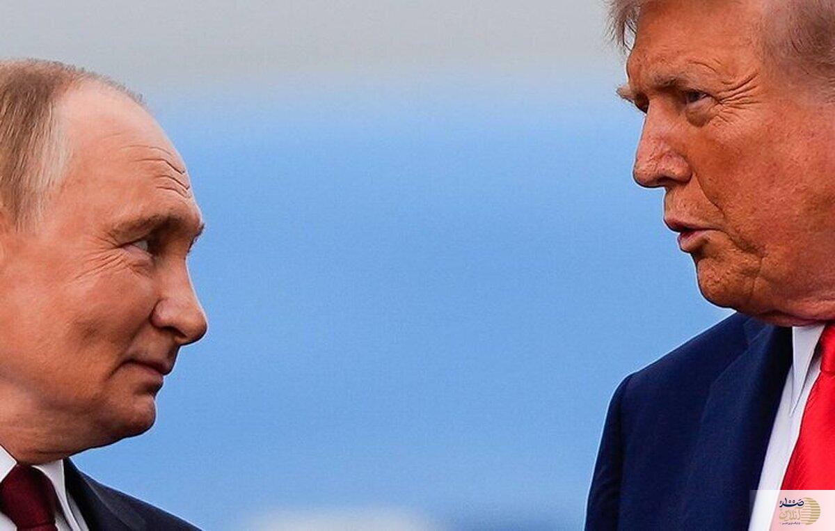 علت لغو دیدار ترامپ و پوتین لو رفت
