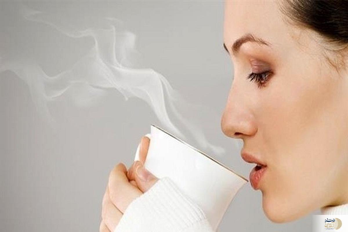 صبح را با نوشیدن این نوع آب شروع کنید