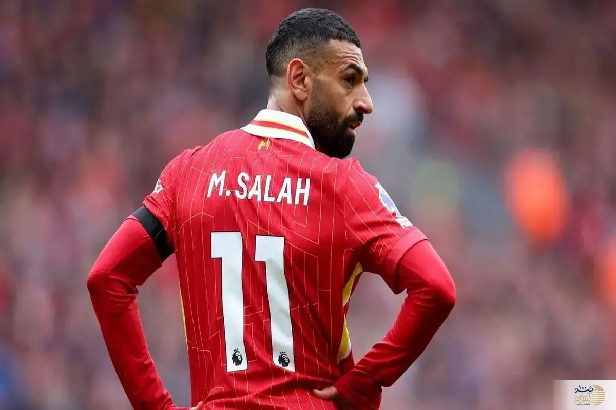 پیشنهاد نجومی عرب ها به محمد صلاح سر و صدا به پا کرد پیشنهاد نجومی عرب ها به محمد صلاح سر و صدا به پا کرد