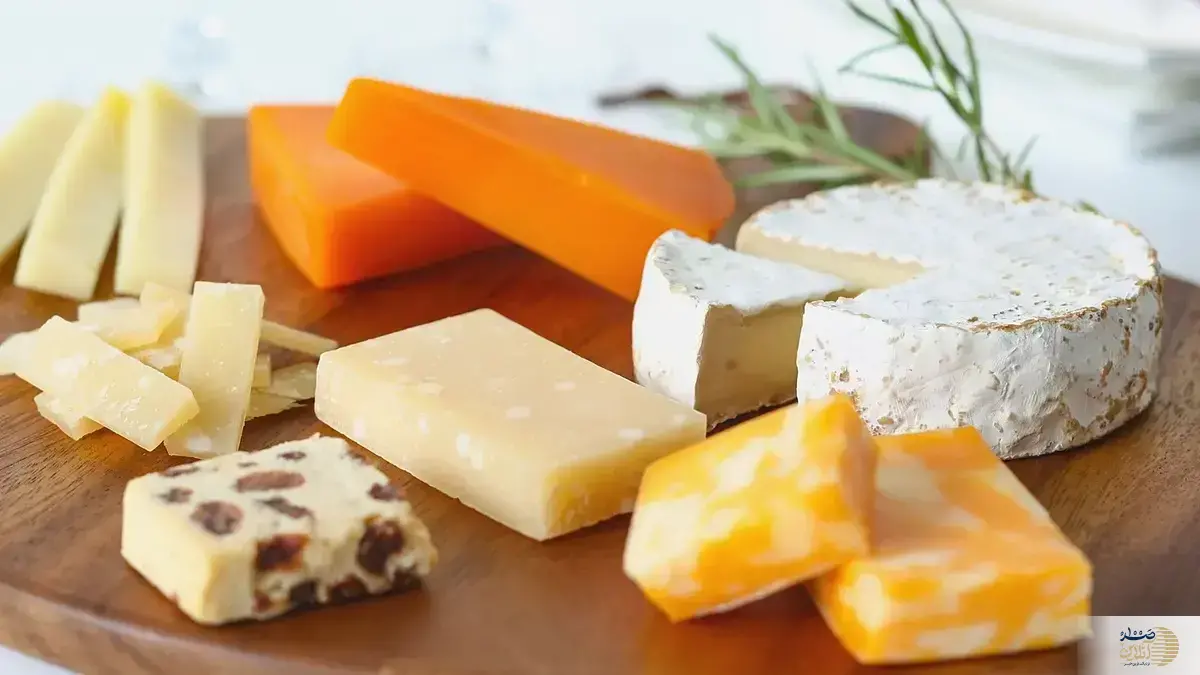 این لبنیات شما را خنک نمی کند بلکه از نابودی عقل تان جلوگیری می کند