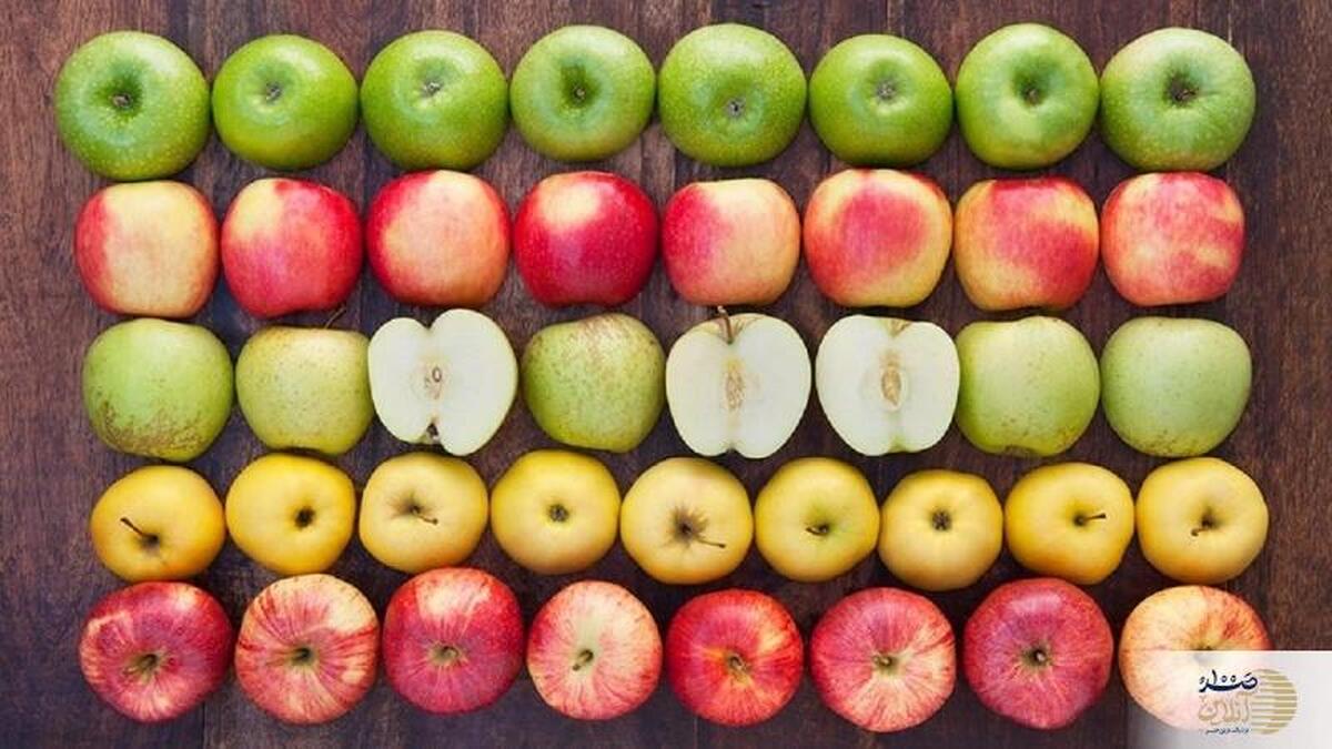 مبارزه نهایی با پریدن از خواب شبانه: این میوه جادویی، نوسانات قند خون را خنثی می‌کند!