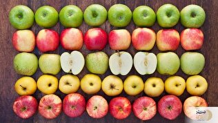 مبارزه نهایی با پریدن از خواب شبانه: این میوه جادویی، نوسانات قند خون را خنثی می‌کند!