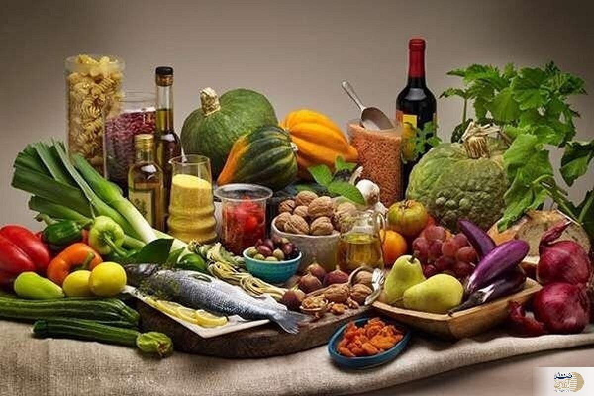 با خوردن این موادغذایی عمرتان زیاد می شود