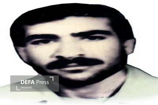 مروری بر زندگینامه شهید «رمضان پیری»