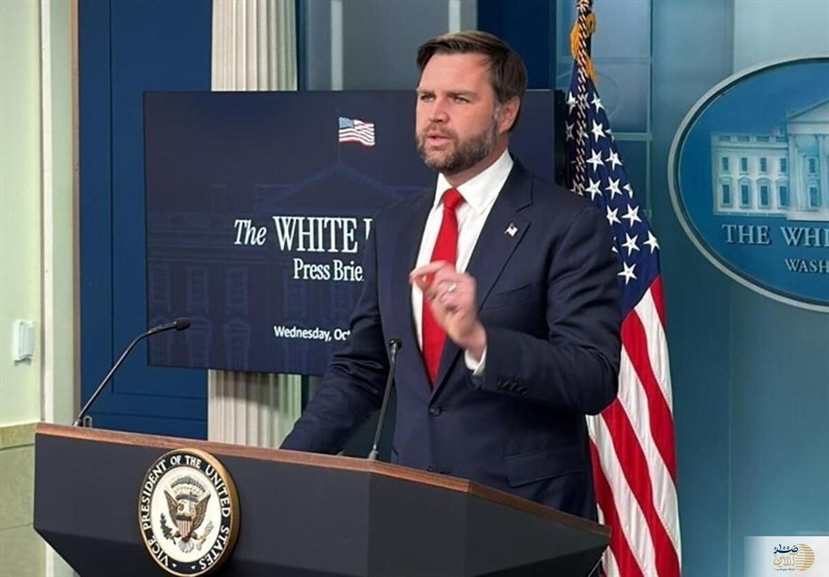 اظهارات بر علیه استراتژی فشار بر روسیه   معاون ترامپ می‌گوید نتیجه نخواهد داد