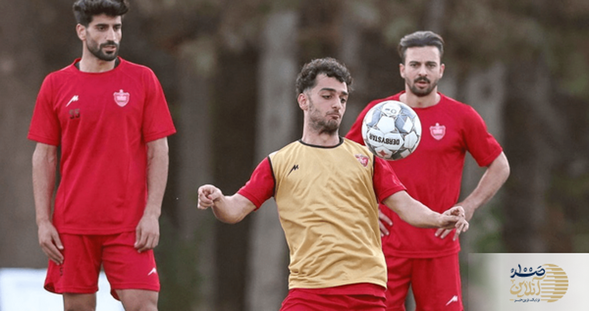 ۱۵ میلیارد تومان در انتظار پرسپولیس  فخریان کلید حل اختلاف شد