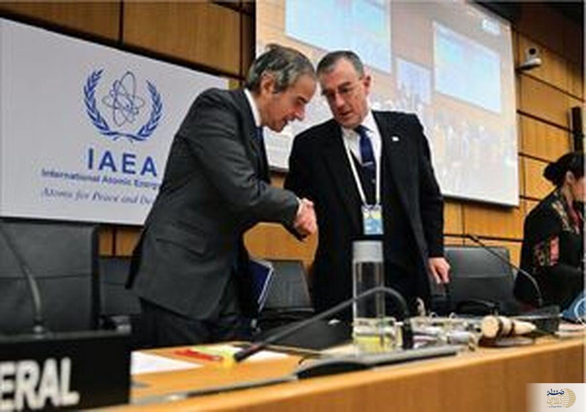 رسانه رهبری به قطعنامه شورای حکام آژانس واکنش نشان داد