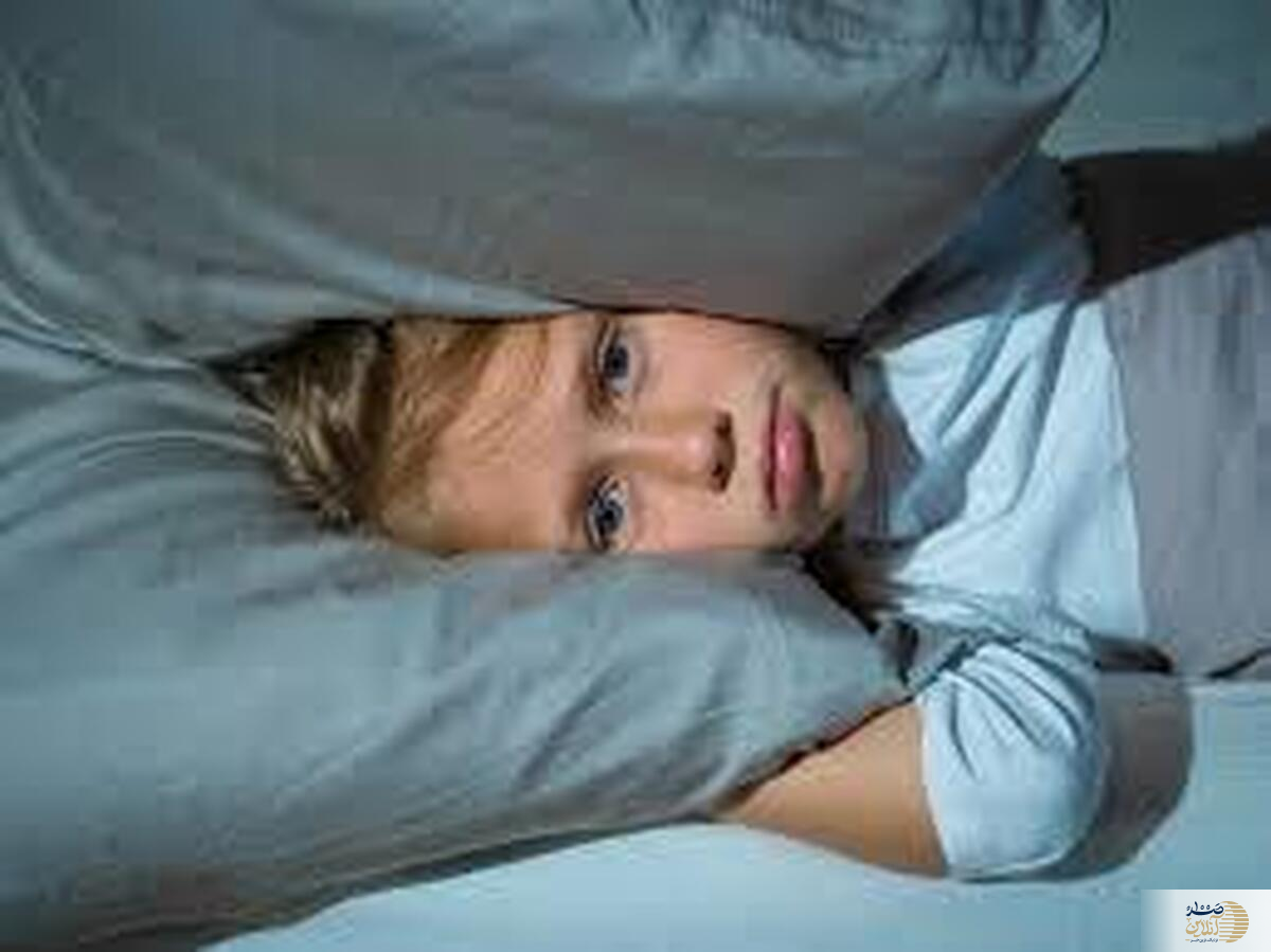 اگر کودک شما بی خواب است بخوانید