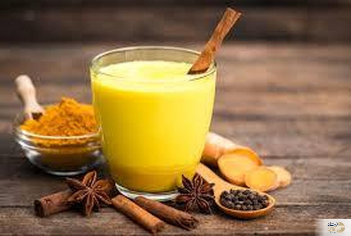 قبل از خواب از این نوع شیر بخورید