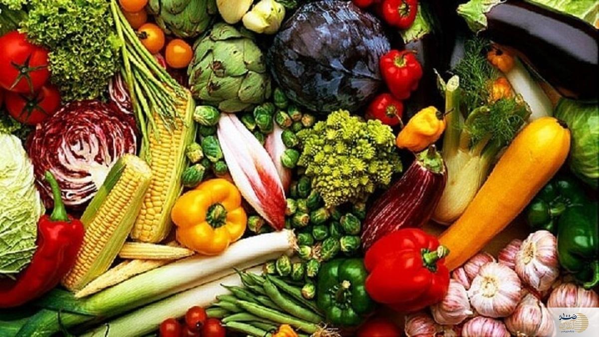 شما هم سبزی می خورید گوارش تان اذیت می شود؟