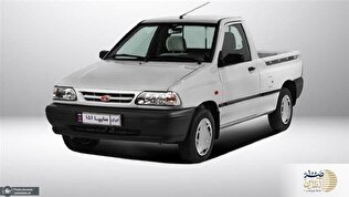 فروش فوق العاده سایپا با محصول پر فروش آغاز شد + جزئیات خرید