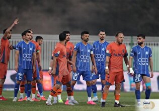 ابلاغیه کمیته انضباطی برای مدیرعامل و مالک پادیاب خلخال