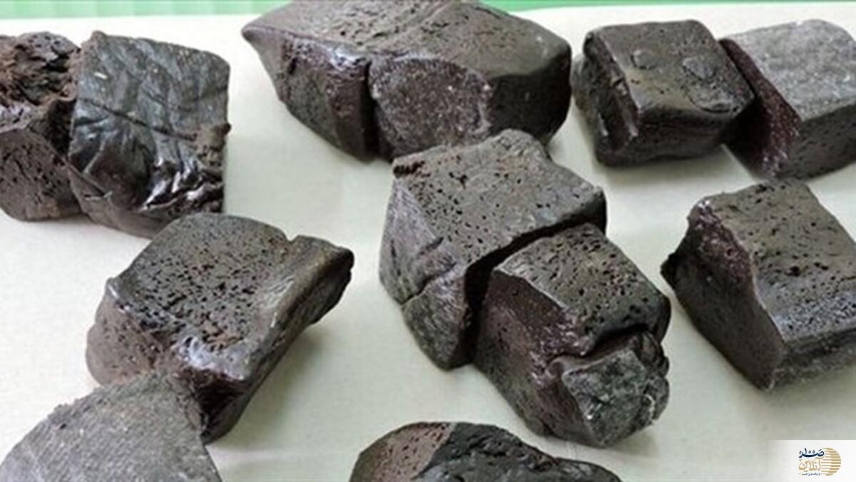 شکستن شبکه قاچاق مواد مخدر در کهگیلویه و بویراحمد