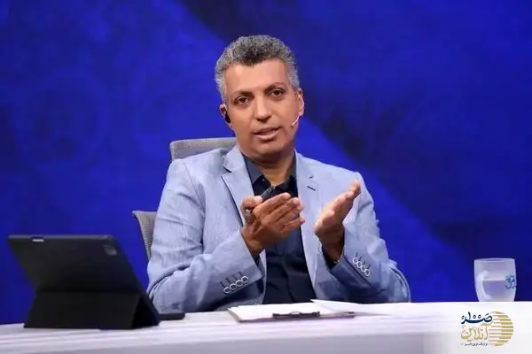 ببینید/ گفته می‌شود فردوسی‌پور پیشنهاد ۱۰۰ سکه طلا را رد کرده! / ماجرا چیست؟