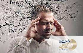 استرس داشتن چه بلایی سر شما می آورد؟