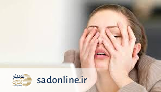 استرس داشتن چه بلایی سر شما می آورد؟