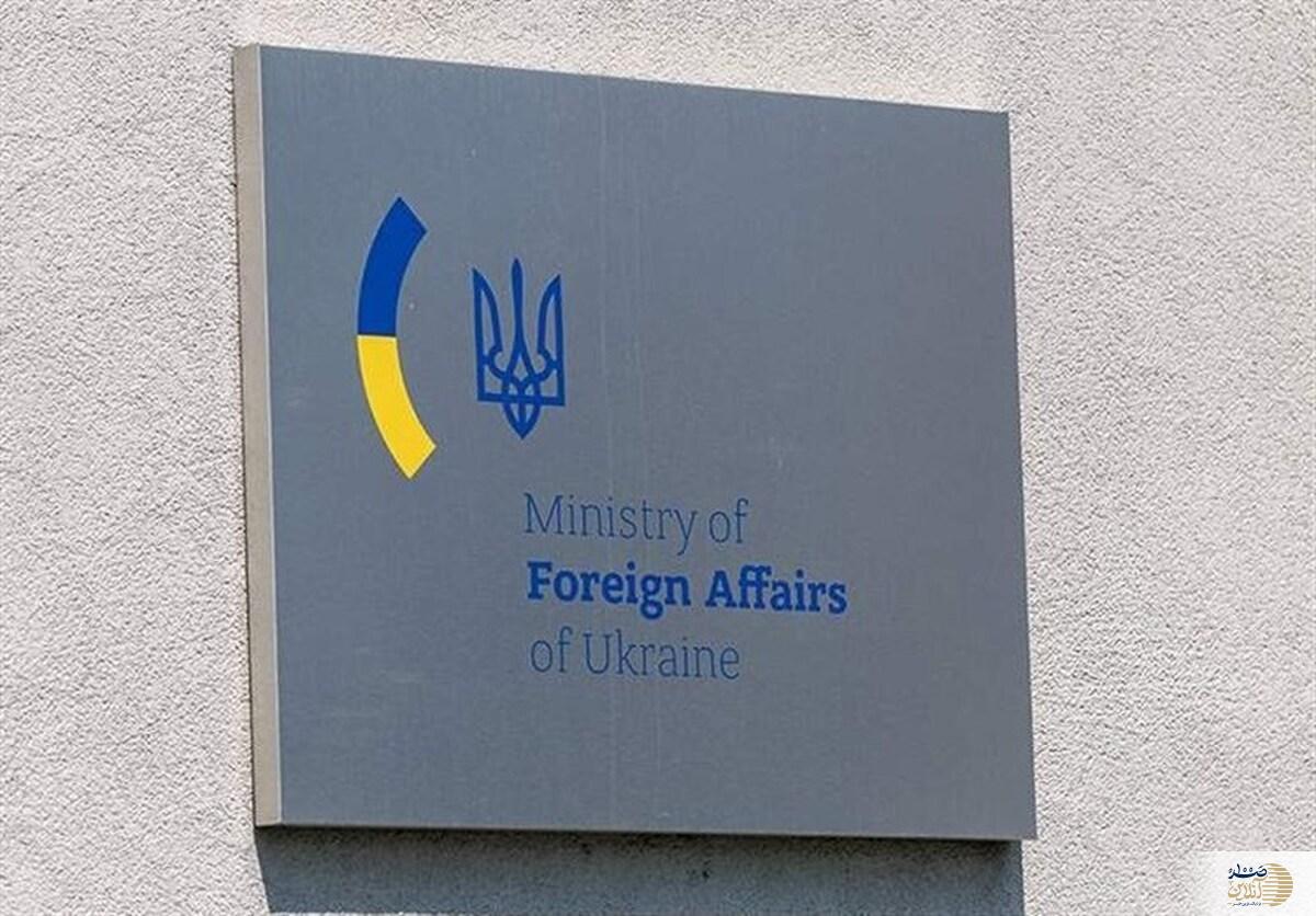 داستان اوکراینی‌ها برای همراه کردن افکار عمومی درباره حمله به تأسیسات نفتی خزر