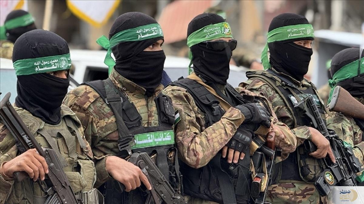 اظهار نظر جنجالی حماس  ۴ جاسوس اسرائیلی در شمال غزه کشته شدند