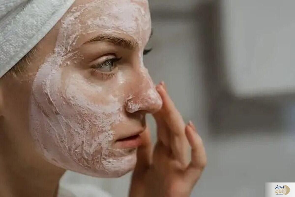 در روزهای آلوده مواظب پوست خودتان باشید