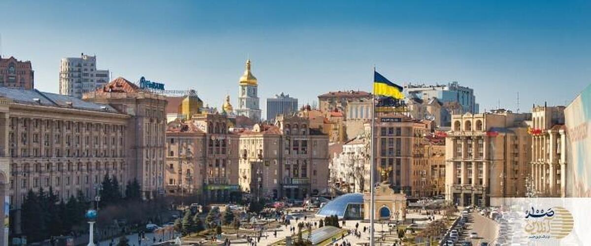 سقوط قیمت نفت همزمان با موافقت اوکراین با توافق صلح