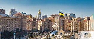 سقوط قیمت نفت همزمان با موافقت اوکراین با توافق صلح