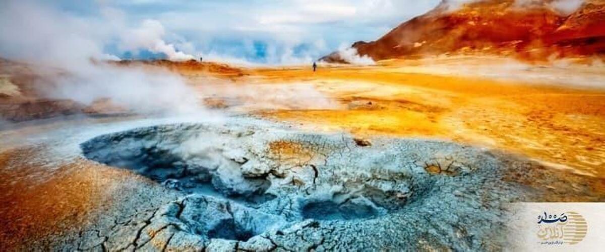 سرمایه‌گذاری در منابع زمین‌گرمایی جهان به یک دوره اوج رشد جدید وارد شده است
