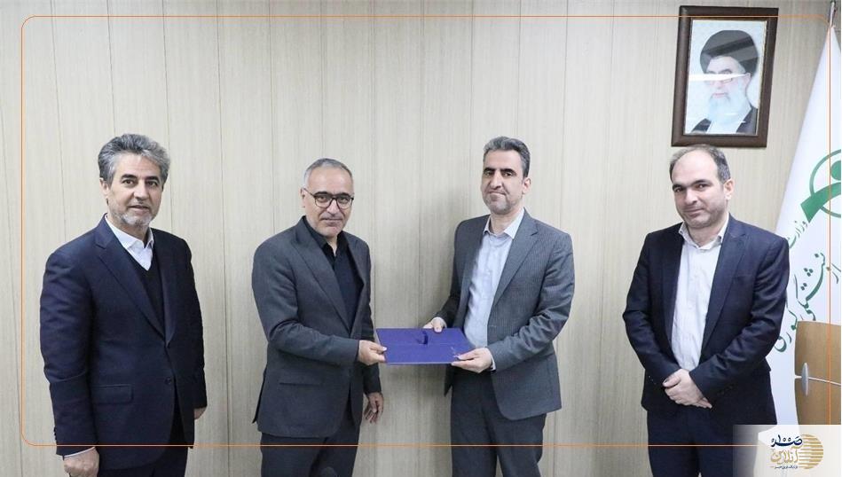 تغییرات جدید در صندوق بازنشستگی کشوری