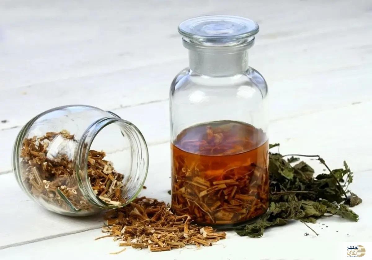 معجونی گیاهی که از مصرف آن غافل شده اید