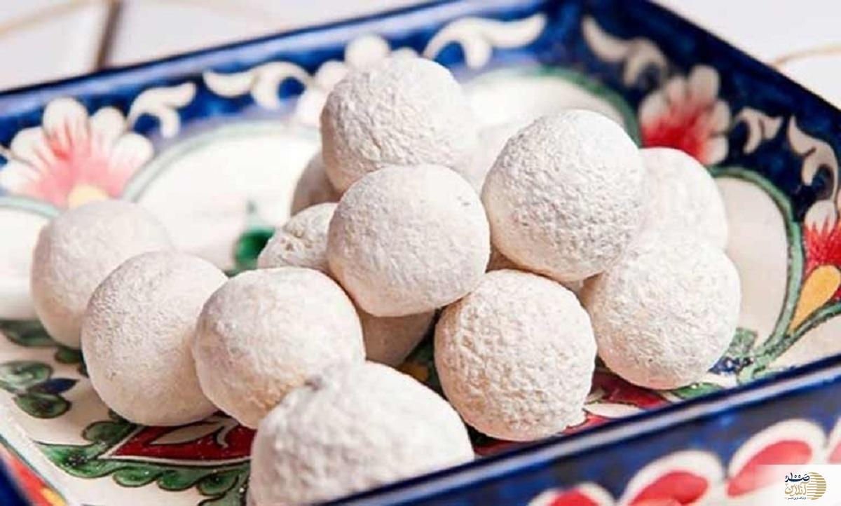 اگر کشک می‌خورید بخوانید !