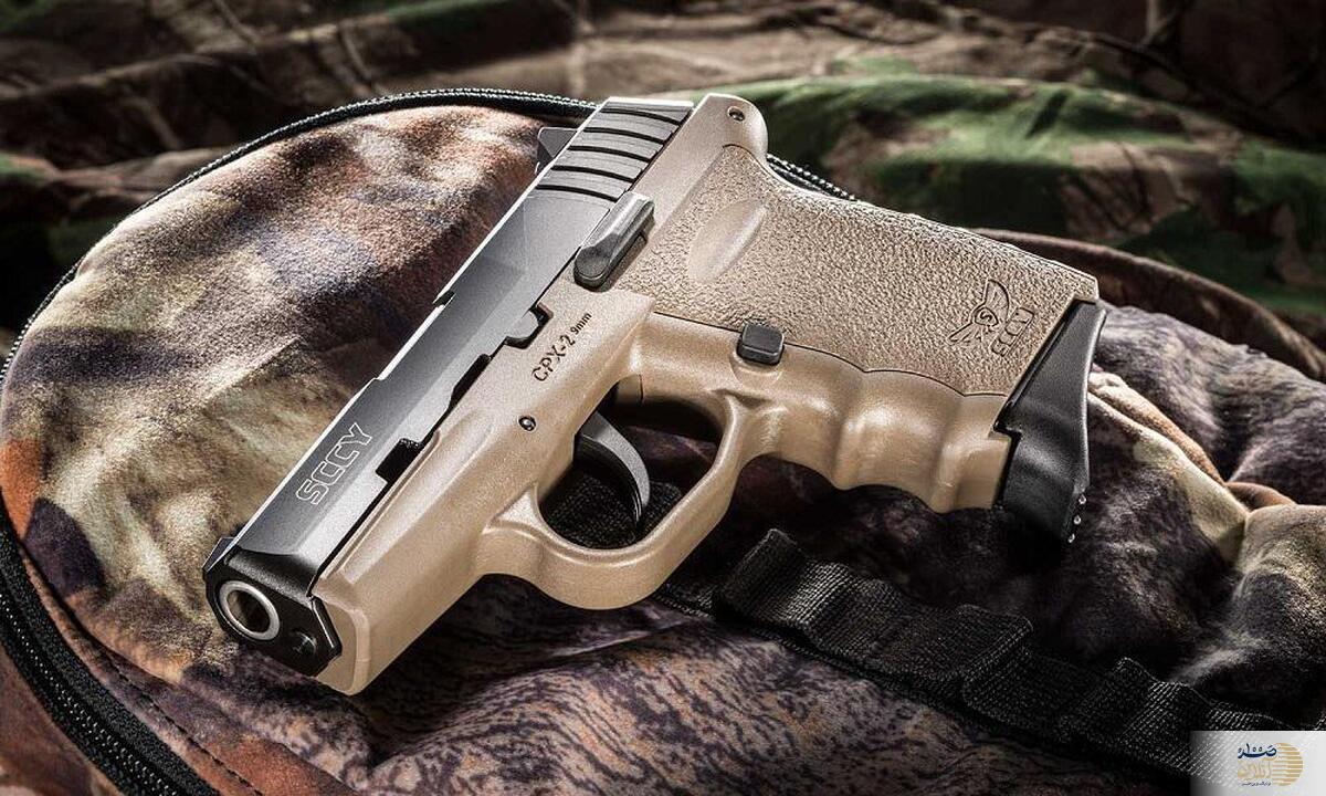 ویدیو   ۴۰ قبضه کلت کمری آمریکایی در سیستان و بلوچستان کشف شد