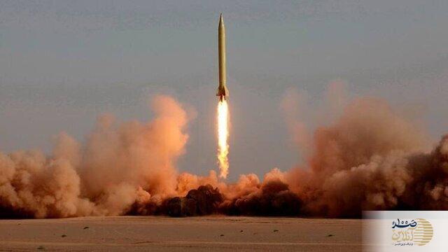 ببینید/ پروفسور کره‌ای الگوی اصابت موشک‌های ایران را رمزگشایی کرد