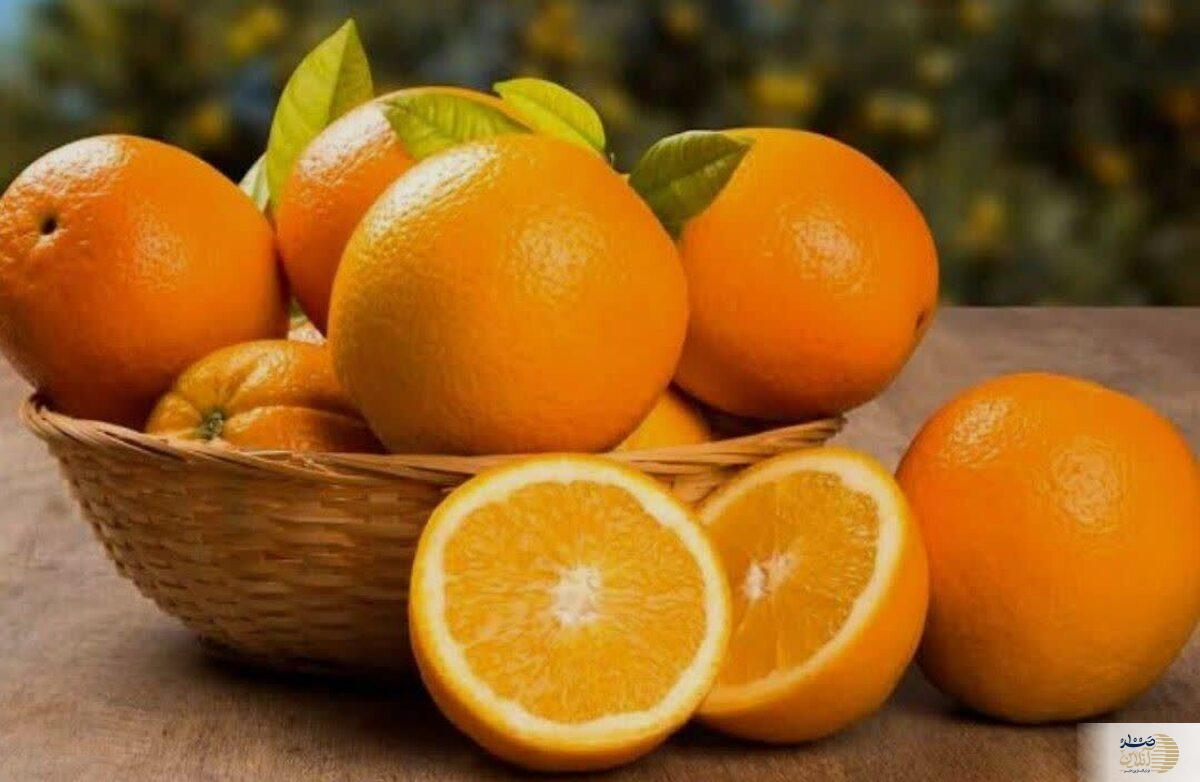 به این دلیل مهم هر شب یک پرتقال بخورید