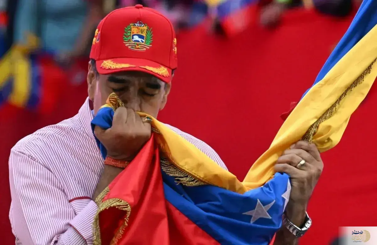 جنگ  ونزوئلا و آمریکا شروع می شود؟  اظهار نظر جنجالی مادورو   ۲۰۰ هزار سرباز داریم که آمادهٔ جنگ هستند